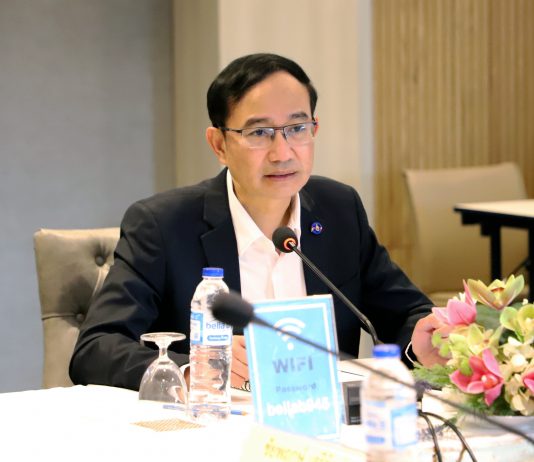 ก.ค.ศ.เดินหน้ารื้อระบบ ศน.ใหม่ ยกเครื่อง ปรับบทบาทหน้าที่ เพิ่มคุณสมบัติ ดึงบุคลากรคุณภาพพัฒนาคุณภาพการศึกษา