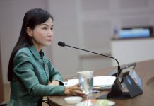 “นฤมล” แจงชัด คำสั่งงดกิจกรรมรื่นเริง ไม่กระทบกีฬาสี – กิจกรรมเสริมหลักสูตร ย้ำ ศธ.ไม่ปิดกั้นกิจกรรมของนักเรียน