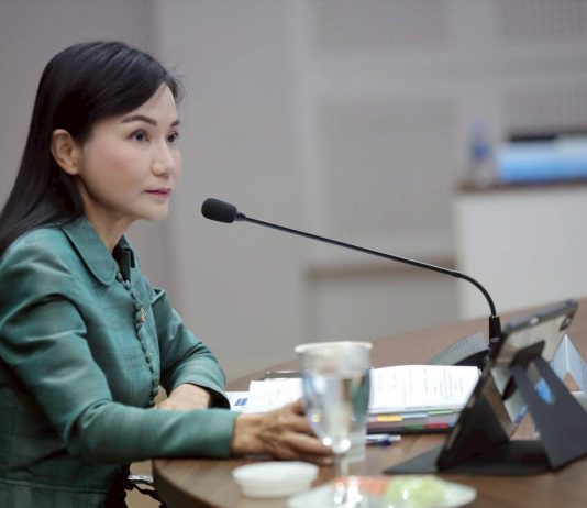 “นฤมล” แจงชัด คำสั่งงดกิจกรรมรื่นเริง ไม่กระทบกีฬาสี – กิจกรรมเสริมหลักสูตร ย้ำ ศธ.ไม่ปิดกั้นกิจกรรมของนักเรียน