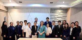 สกร. – กรมราชทัณฑ์ ร่วมขับเคลื่อนสังคมแห่งการเรียนรู้ ทุกคนมีสิทธิและโอกาสในการเรียนรู้ตลอดชีวิตอย่างเท่าเทียม สนองพ.ร.บ.ส่งเสริมการเรียนรู้