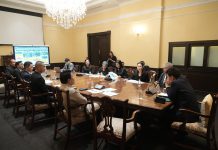 สพฐ. หารือ กระทรวงท่องเที่ยวฯ และ กรมพลศึกษา กำหนดแนวทางขับเคลื่อน “กีฬา สพฐ. เกมส์” ปี 2568–2569 ด้วย “หมอนทองโมเดล”