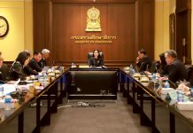 บอร์ด ก.ค.ศ. ให้ใช้เกณฑ์ ว 18/2566 ย้ายครู ครั้งที่ 1/2569 ชั่วคราว ระหว่างรอพัฒนาระบบ TRS ระยะที่ 3 ย้ำเวลาแค่เดือนกว่าทำไม่ทัน