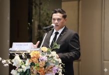 “อรรถพล”ชี้ไทยต้องเร่งอัปสกิลรับ AI–หุ่นยนต์ หลังงานถูกแทนที่แล้วกว่า 1.4 ล้านตำแหน่งในภูมิภาค รองรับงานอนาคต