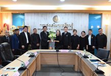 สกร.–ซีพี ออลล์ ผนึกกำลังปฏิวัติการศึกษาสายอาชีพ สร้าง “คนคุณภาพ” สู่ตลาดแรงงานยุคใหม่