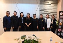 สกร. สานต่อไทยคม เดินหน้า 25 ศศช. สร้างโอกาสชุมชนเข้าถึงเทคโนโลยีดิจิทัล