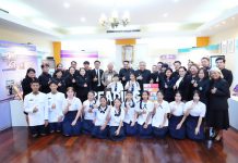 สพฐ. ร่วมสร้างแรงบันดาลใจการอ่าน เพื่อค้นหา-ต่อยอดองค์ความรู้ ตามรอยพระจริยวัตร กรมสมเด็จพระเทพฯ