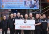 เพื่อนพึ่ง (ภาฯ) มอบ 10 ล้านบาท สนับสนุนอาชีวะจิตอาสา เร่งฟื้นหาดใหญ่หลังน้ำลด