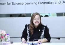 อธิบดี สกร.เดินหน้าสร้างภูมิคุ้มกันไซเบอร์ให้ประชาชนและผู้เรียนทั่วประเทศ จับมือเครือข่ายยกระดับความรู้ผู้เรียนใช้ประโยชน์จากเทคโนโลยีสร้างรายได้ได้จริง