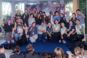 IMG_0781-300x201 “ดร.สัมนาการณ์” ร่วมยินดี “เนเน่ รอยัล” แชมป์ AGT ชูพลังการศึกษาปั้นเด็กไทยสู่เวทีโลก