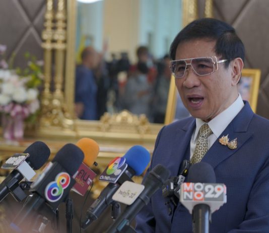 “กรรมการปฏิรูปประเทศด้านการศึกษา” ชี้ หลักสูตรอิงมาตรฐานคือสูตรสำเร็จเรียนรู้ผ่านกระบวนการ สร้างเด็กไทยคิดเป็น ทำเป็น