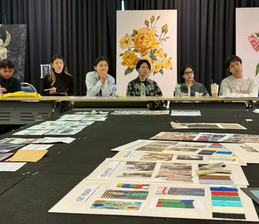 inFASH มทร.กรุงเทพ ระดมสมองวิเคราะห์แนวโน้มสีและวัสดุไลฟ์สไตล์ ปี 2027 เตรียมนำข้อสรุปไปถกต่อเวทีนานาชาติ “Intercolor” เมือง Lewes สหราชอาณาจักร