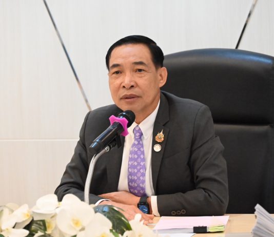 สกร. จับมือ กรมราชทัณฑ์ เปิดโอกาสผู้ต้องขังนำผลลัพธ์การเรียนรู้มาสะสมใน Credit Bank