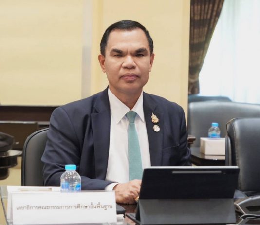 “ธนุ”จัดทีมนิติกรช่วยครู หลังถูกป.ป.ช.ชี้มูลเอี่ยวทุจริตค่าอาหารกลางวัน