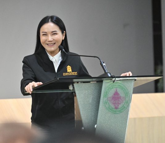 “นฤมล” เตรียมแยกเกณฑ์ประเมินวิทยฐานะให้สอดคล้องบริบทการทำงาน