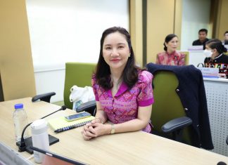 สพฐ.เร่งปรับโครงสร้างหนี้สิน พร้อมปรับวินัยทางการเงินครู