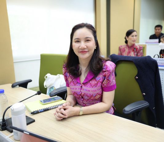 สพฐ.เร่งปรับโครงสร้างหนี้สิน พร้อมปรับวินัยทางการเงินครู