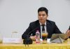 “องค์การค้าสกสค.”ประชุมรับฟังข้อเสนอแนะหน่วยงานภายนอก“เตรียมร่างTORจัดซื้อจัดจ้างปี 2569ให้โปร่งใสเป็นไปตาม พ.ร.บ. การจัดซื้อจัดจ้าง 2560