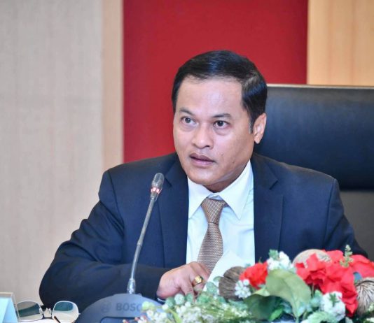 อดีตปลัด ศธ. “ดร.อรรถพล”ชูธงนำอาชีวศึกษาเกษตรไทยภาคกลางสู่อนาคตใหม่ พาอาชีวะเกษตรไทยเดินหน้าสู่ยุคดิจิทัล ดึงเยาวชน–เติมเทคโนโลยี–สร้างเกษตรยั่งยืน