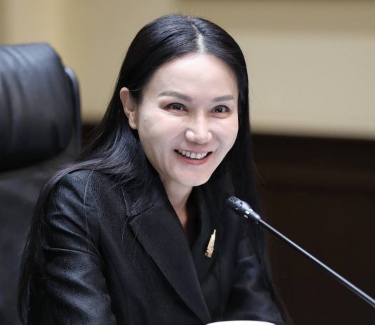 บอร์ด ศธจ.กทม.ขับเคลื่อนกรุงเทพมหานครเป็นเมืองแห่งการเรียนรู้ตลอดชีวิต