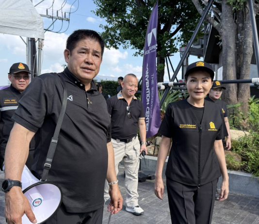 “นฤมล”เร่งสำรวจความเสียหายโรงเรียนหลังน้ำท่วมหาดใหญ่ เตรียมเสนอ ครม.ของบฟื้นฟูให้กลับมาเปิดเรียนโดยเร็ว