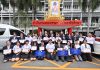“ยศพล”เชื่อมั่นเด็กอาชีวะไทยมีศักยภาพสูง พร้อมสร้างชื่อบนเวทีนานาชาติ