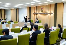 บอร์ด กพฐ.พิจารณาแนวทางการขยาย-ยุบชั้นเรียน รวม-เลิกสถานศึกษา เพื่อประสิทธิภาพในการบริหารจัดการสถานศึกษาที่เหมาะสม