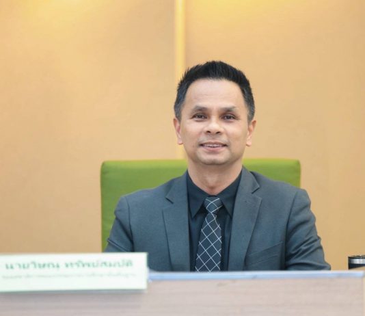 สพฐ.คุมเข้มสอบ NT ย้ำโปร่งใส เป็นธรรม ตรวจสอบได้ทุกขั้นตอน