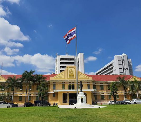 ตั้งแล้ว 10 บริหารต้น สป.ศธ. 1 ผู้ช่วยเลขาธิการ กอศ. และ 2 ผู้ช่วยเลขาธิการ กพฐ. ตามโผ