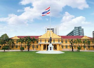 เผยประกาศรับนักเรียนนักศึกษาที่ไม่มีหลักฐานทะเบียนราษฎรหรือไม่มีสัญชาติไทย เน้นจัดการศึกษาสำหรับเด็กที่พำนักอยู่ในประเทศไทย