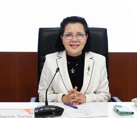 คุรุสภาประกาศรายชื่อ 2,490 ครูอาวุโส ปี 68 เชิดชู “ปูชนียบุคคลแห่งแผ่นดิน” ผู้ทุ่มเทเพื่อการศึกษาไทย
