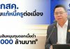 สกสค.-ธ.ออมสิน ผนึกสหกรณ์ออมทรัพย์ครู 10 จังหวัด นำร่องแก้หนี้ครู ออมสินเตรียมปล่อยทุนดอกเบี้ยต่ำผ่านสหกรณ์ออมทรัพย์ครู 5,000 ล้านบาท