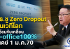 “ประเสริฐ”ชู Zero Dropout ไม่ปล่อยให้ใครหลุดระบบการศึกษา เป็นธีมหลักในการประชุมการศึกษาโลก GEM 2027 พร้อมประกาศเดินหน้า e – office ศธ.ไร้กระดาษ 100% เริ่ม 1 ม.ค.70