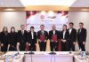 สอศ.จับมือ จีพี มอเตอร์ (GPX) ยกระดับกำลังคนอาชีวศึกษาสมรรถนะสูง ป้อนตลาดอุตสาหกรรมจักรยานยนต์