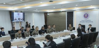 “ยศชัน” เอาจริงสยบความขัดแย้ง อุเทน-ปทุมวัน ต้องจบ